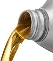 Coupon for Oil Change
